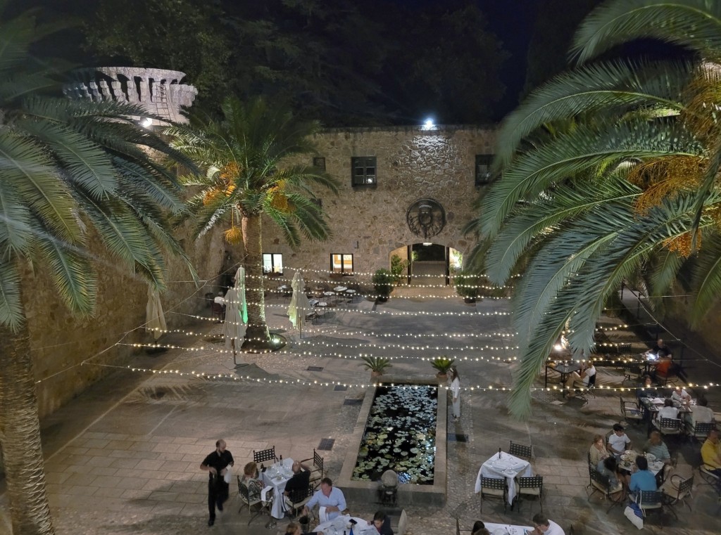 Foto: Castillo de los Condes de Oropesa - Jarandilla de la Vera (Cáceres), España