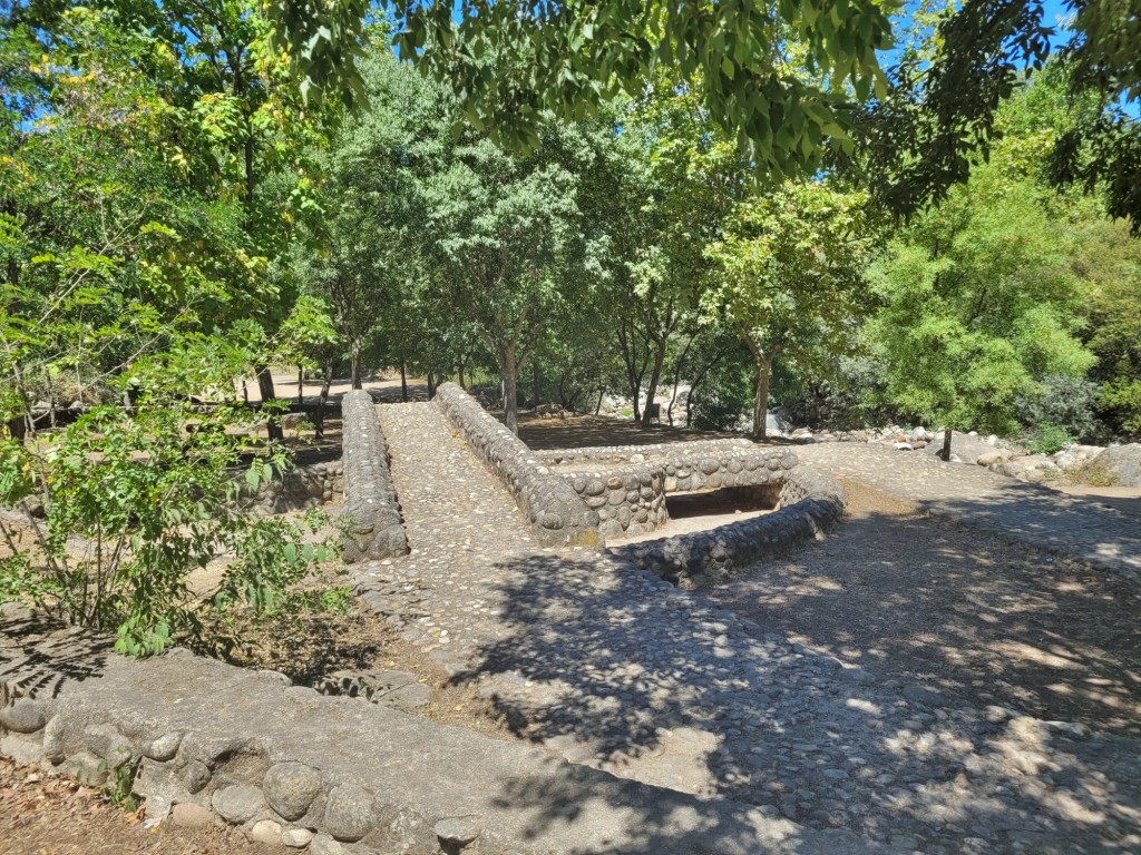 Foto: Puente - Jarandilla de la Vera (Cáceres), España