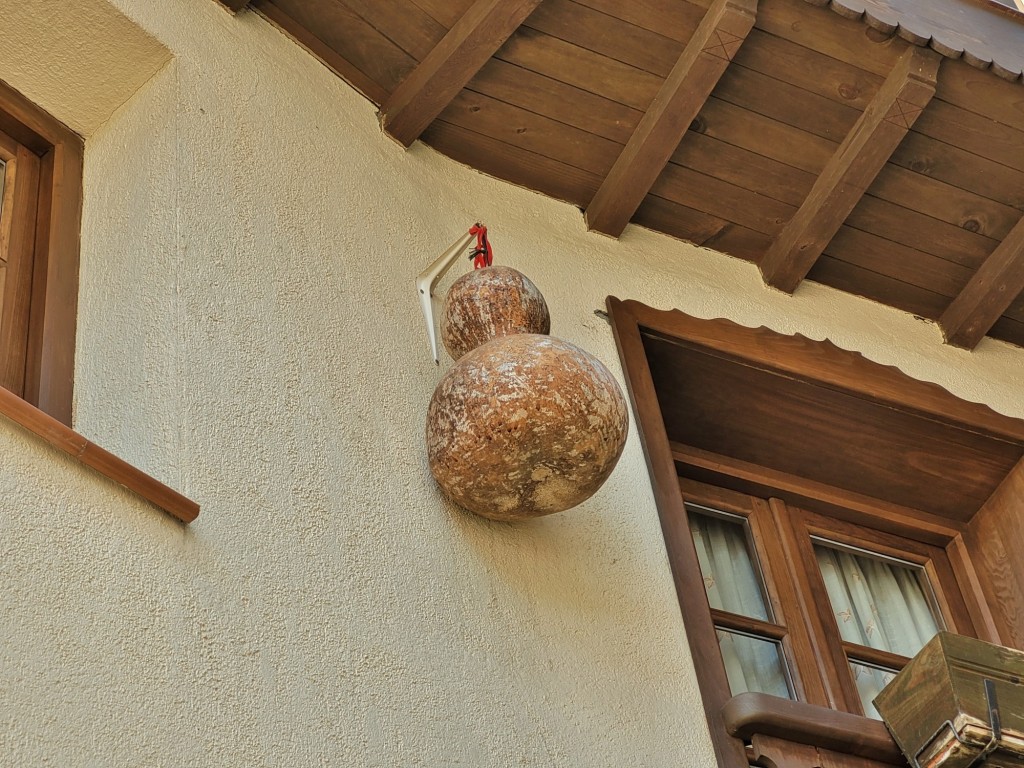 Foto: Centro histórico - Villanueva de la Vera (Cáceres), España