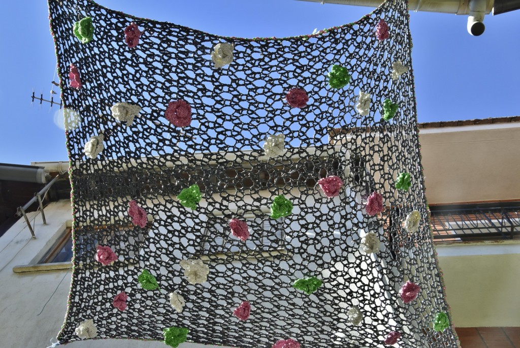 Foto: Centro histórico - Valverde de la Vera (Cáceres), España