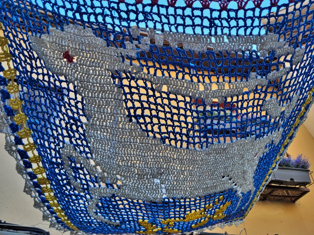 Foto: Centro histórico - Valverde de la Vera (Cáceres), España