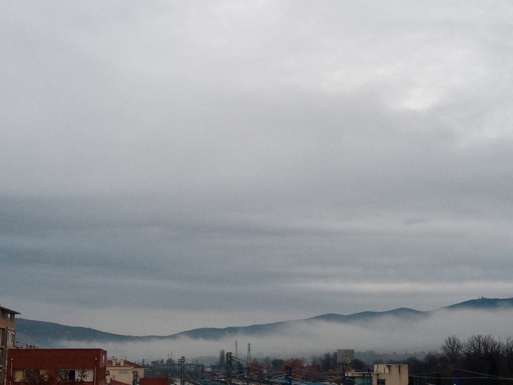 Foto: Sierra Vocort - Calatayud (Zaragoza), España