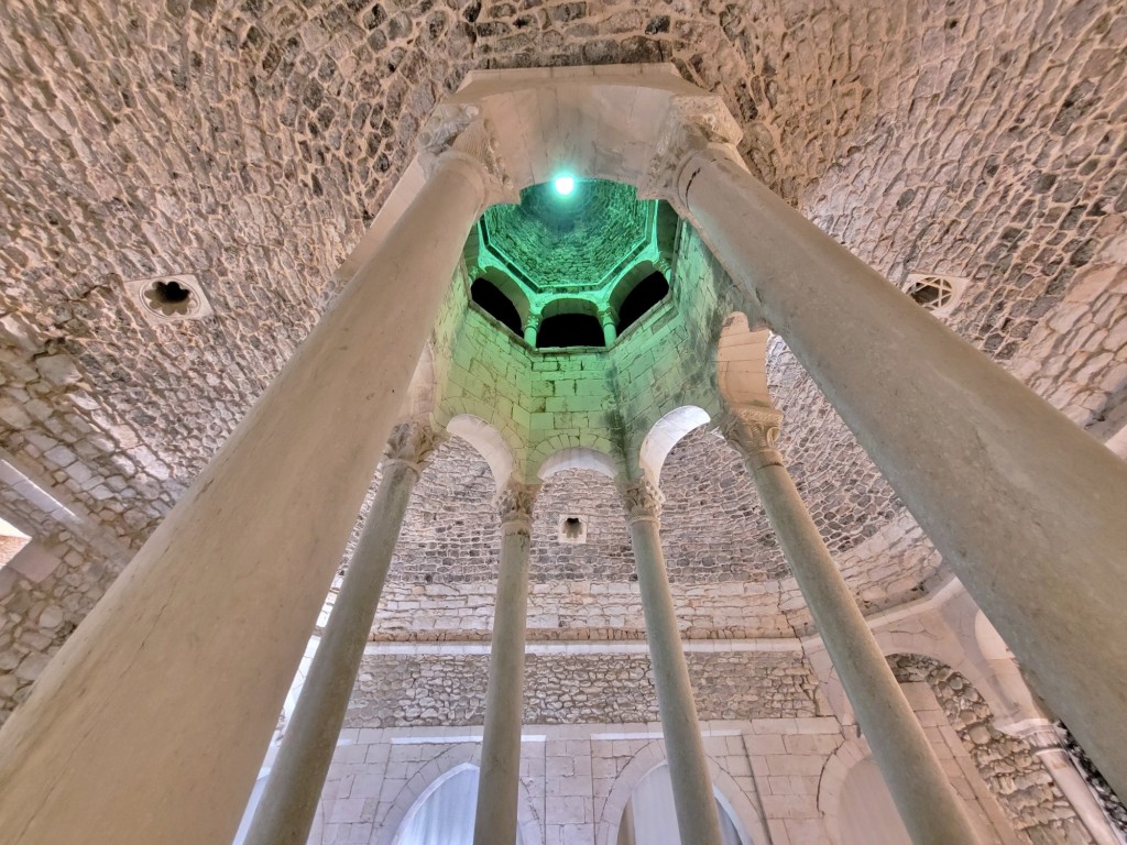 Foto: Tiempo de flores 2022 - Girona (Cataluña), España