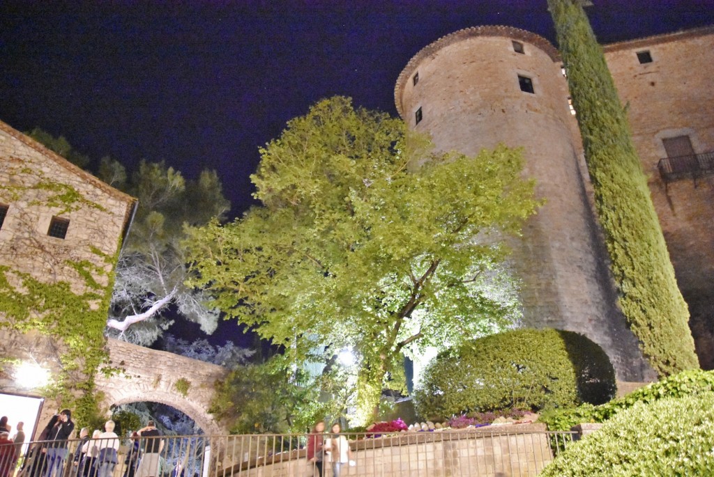 Foto: Tiempo de flores 2022 - Girona (Cataluña), España