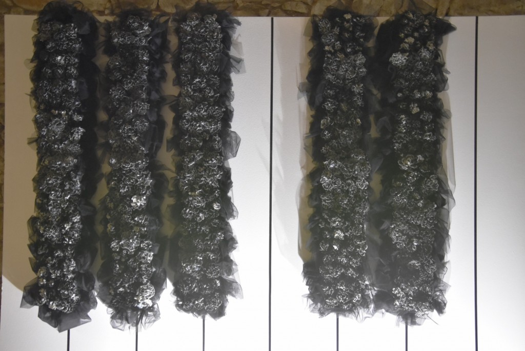 Foto: Tiempo de flores 2022 - Girona (Cataluña), España