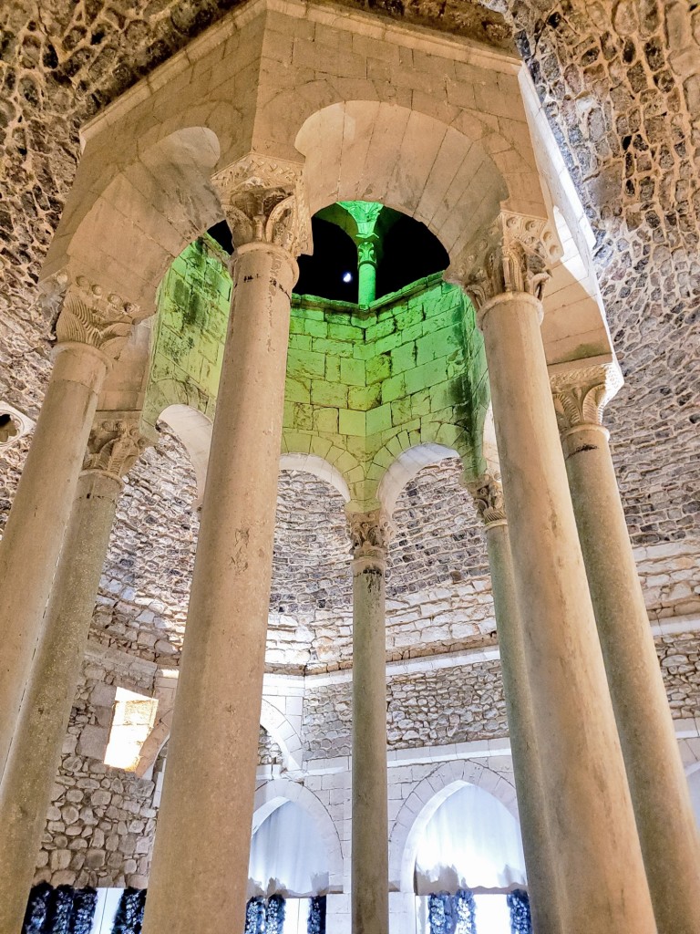 Foto: Tiempo de flores 2022 - Girona (Cataluña), España