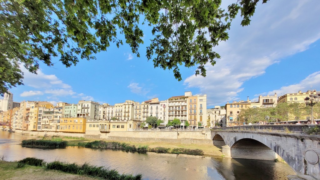 Foto: Tiempo de flores 2022 - Girona (Cataluña), España