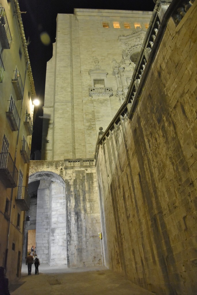 Foto: Tiempo de flores 2022 - Girona (Cataluña), España