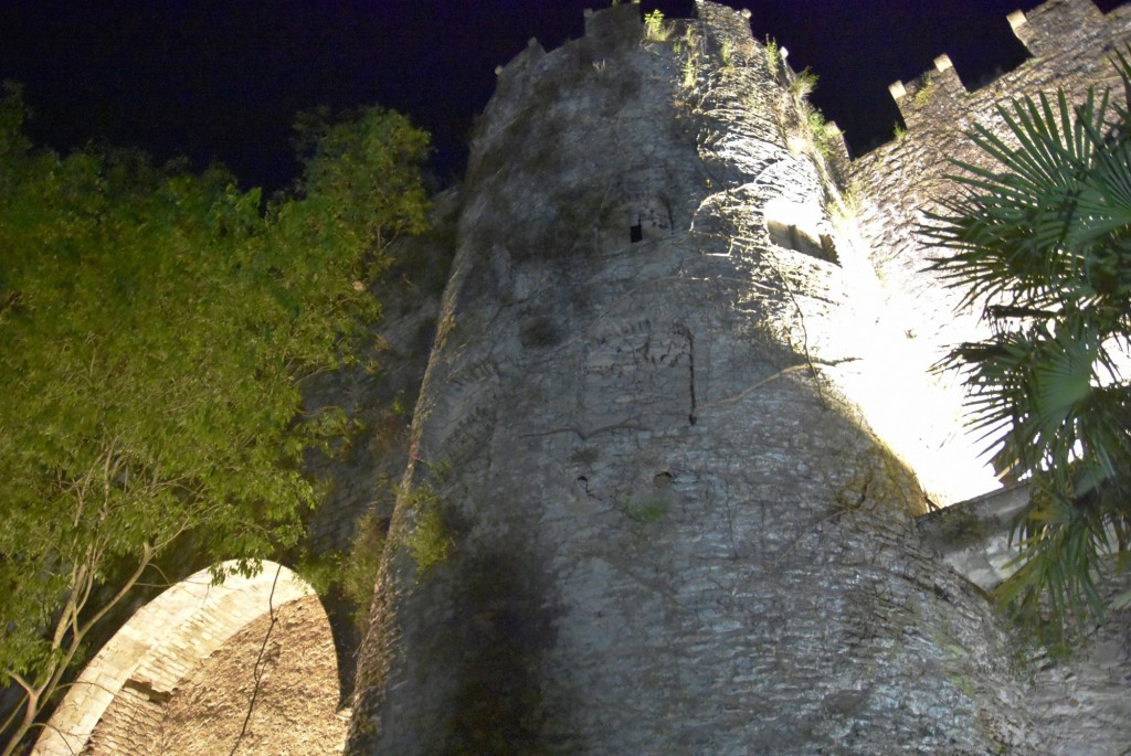 Foto: Tiempo de flores 2022 - Girona (Cataluña), España