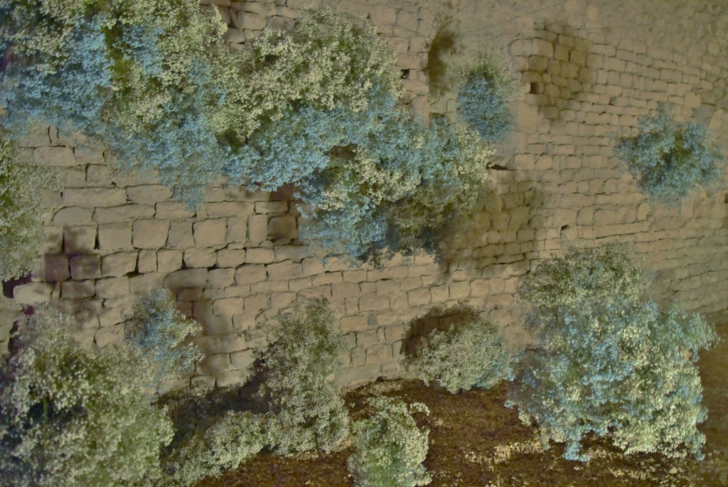 Foto: Tiempo de flores 2022 - Girona (Cataluña), España