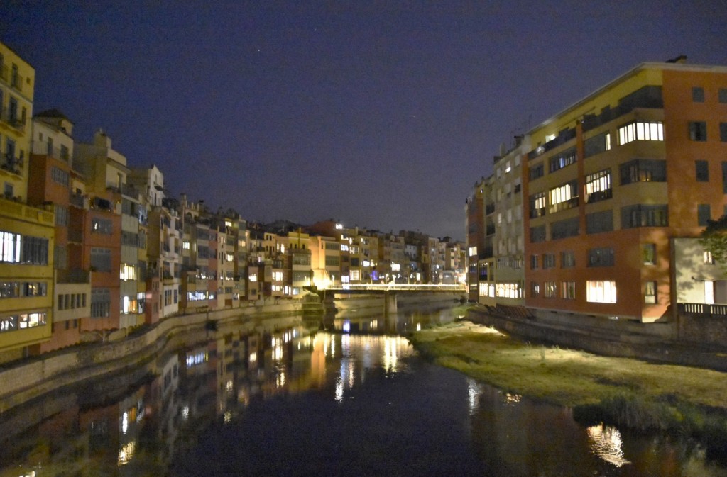 Foto: Tiempo de flores 2022 - Girona (Cataluña), España