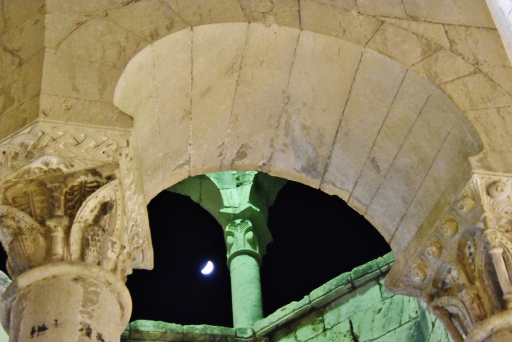 Foto: Tiempo de flores 2022 - Girona (Cataluña), España