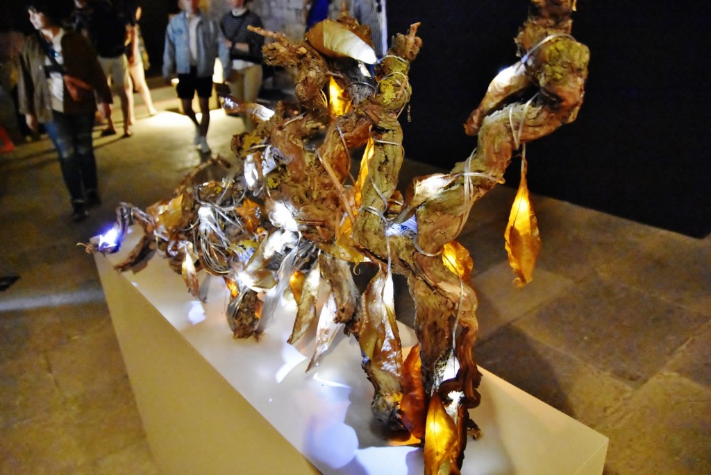 Foto: Tiempo de flores 2022 - Girona (Cataluña), España