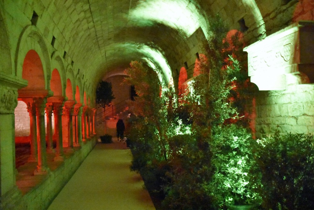 Foto: Tiempo de flores 2022 - Girona (Cataluña), España