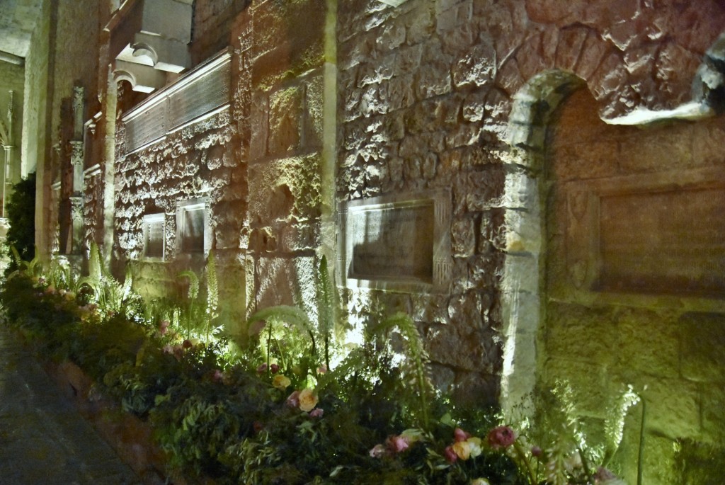 Foto: Tiempo de flores 2022 - Girona (Cataluña), España