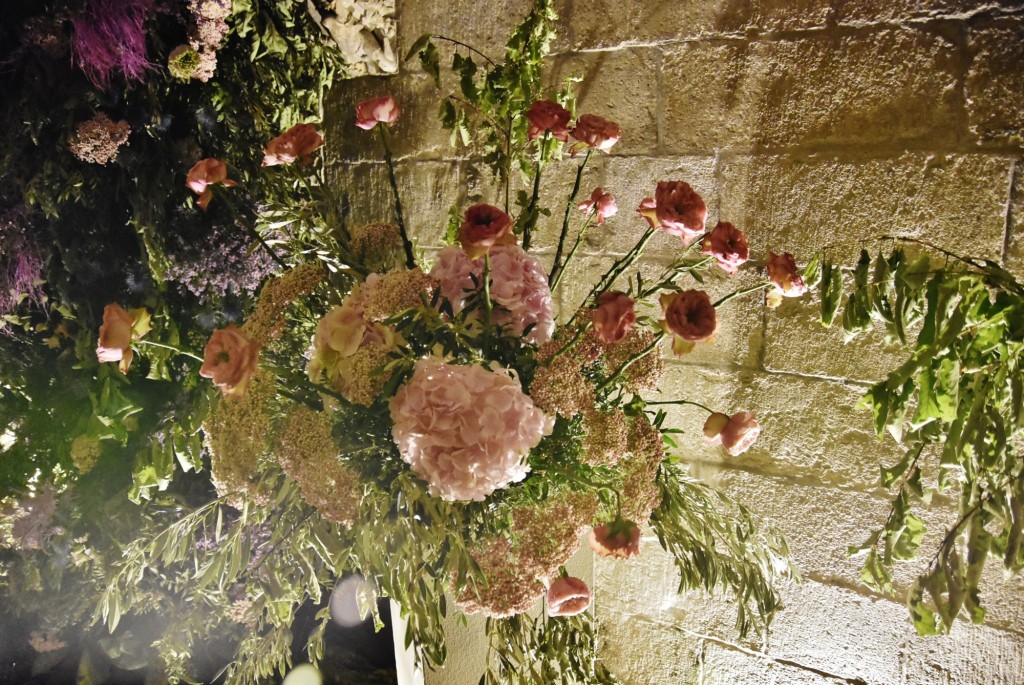 Foto: Tiempo de flores 2022 - Girona (Cataluña), España