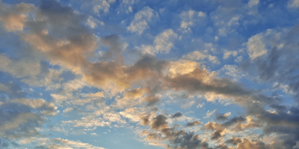 Foto: Amanecer - Barcelona (Cataluña), España