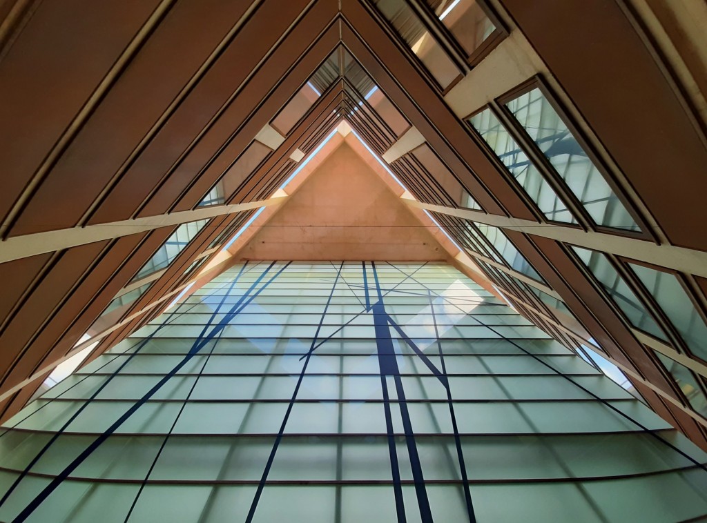 Foto: Auditorio - Barcelona (Cataluña), España