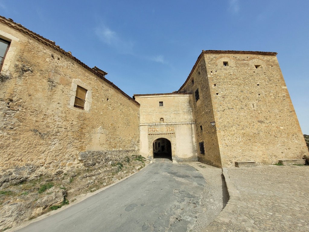Foto: Centro histórico - Pedraza (Segovia), España