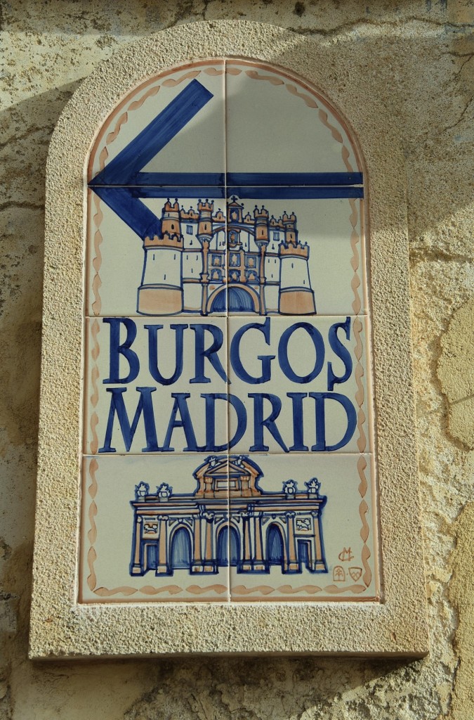 Foto: Centro histórico - Sepúlveda (Segovia), España