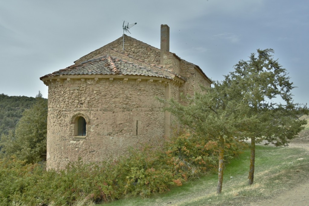 Foto: Centro histórico - Pedraza (Segovia), España