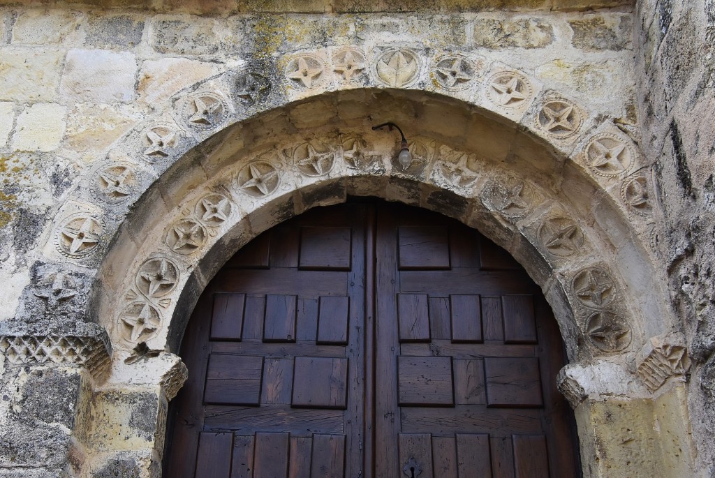 Foto: Centro histórico - Sepúlveda (Segovia), España