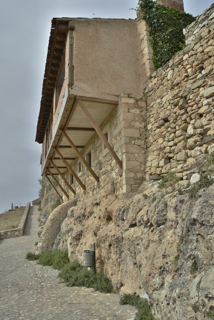 Foto: Centro histórico - Pedraza (Segovia), España