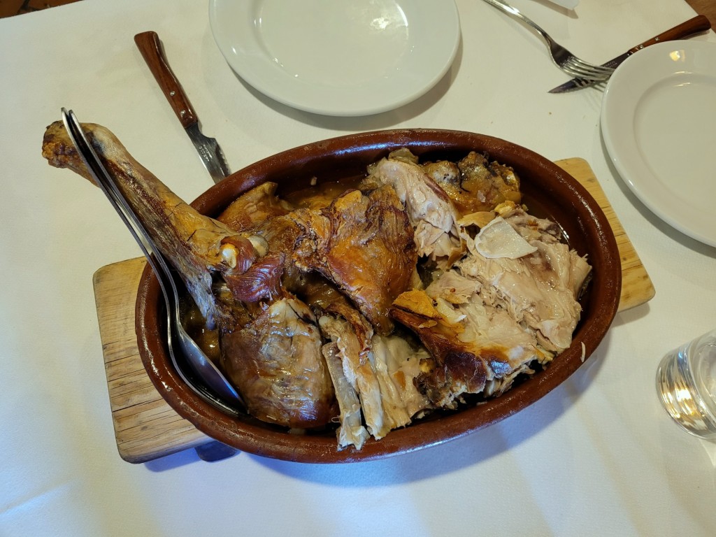 Foto: Avituallamiento - Pedraza (Segovia), España