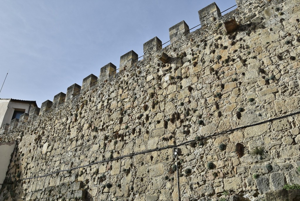 Foto: Centro histórico - Sepúlveda (Segovia), España