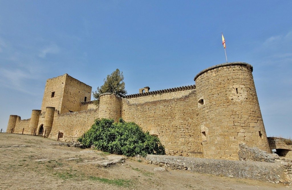 Foto: Centro histórico - Pedraza (Segovia), España