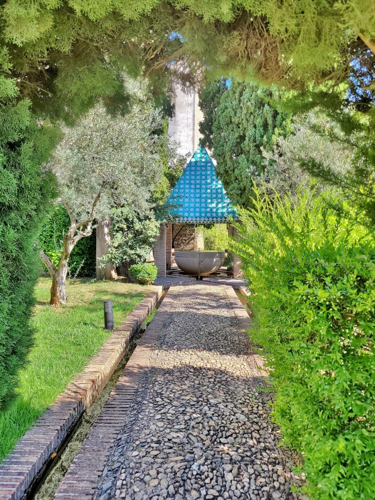 Foto: Colegio de Infantes - Guadalupe (Cáceres), España