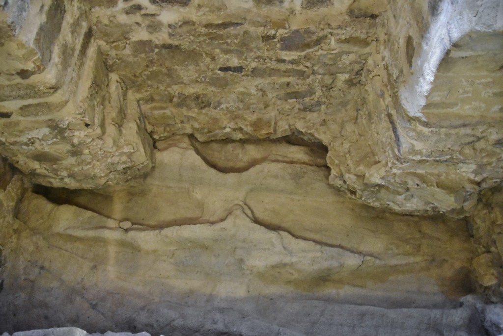 Foto: Iglesia San Martín - Trujillo (Cáceres), España