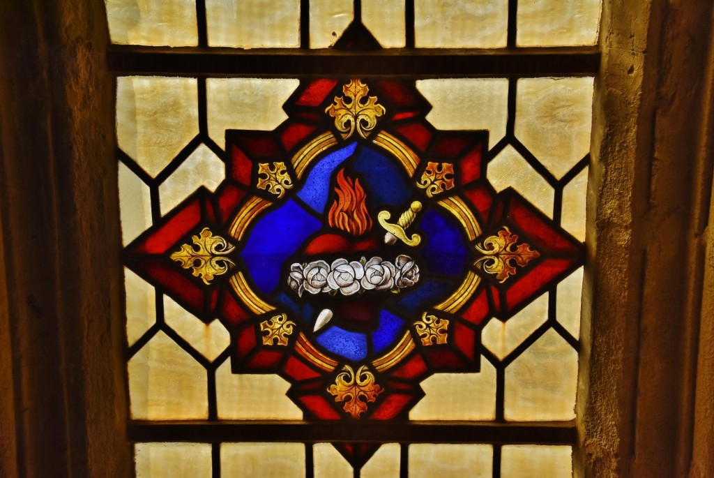 Foto: Iglesia de Santa María la Mayor - Trujillo (Cáceres), España