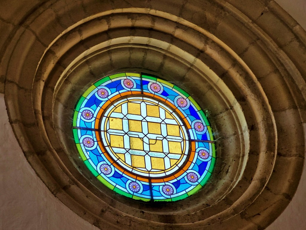 Foto: Iglesia San Martín - Trujillo (Cáceres), España