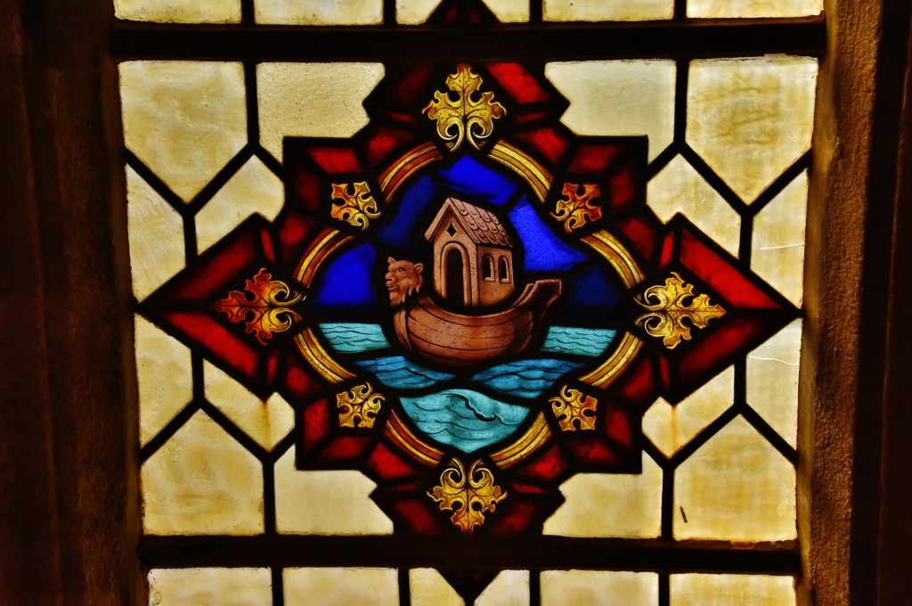 Foto: Iglesia de Santa María la Mayor - Trujillo (Cáceres), España