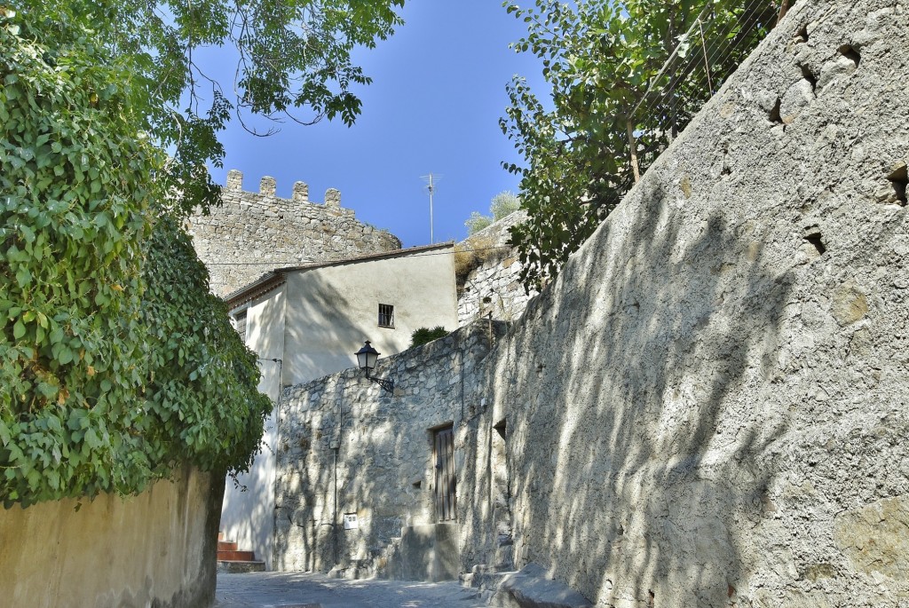 Foto: Centro histórico - Trujillo (Cáceres), España