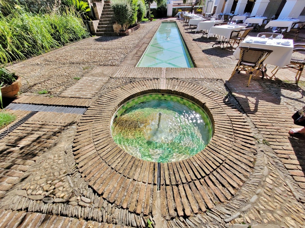 Foto: Colegio de Infantes - Guadalupe (Cáceres), España