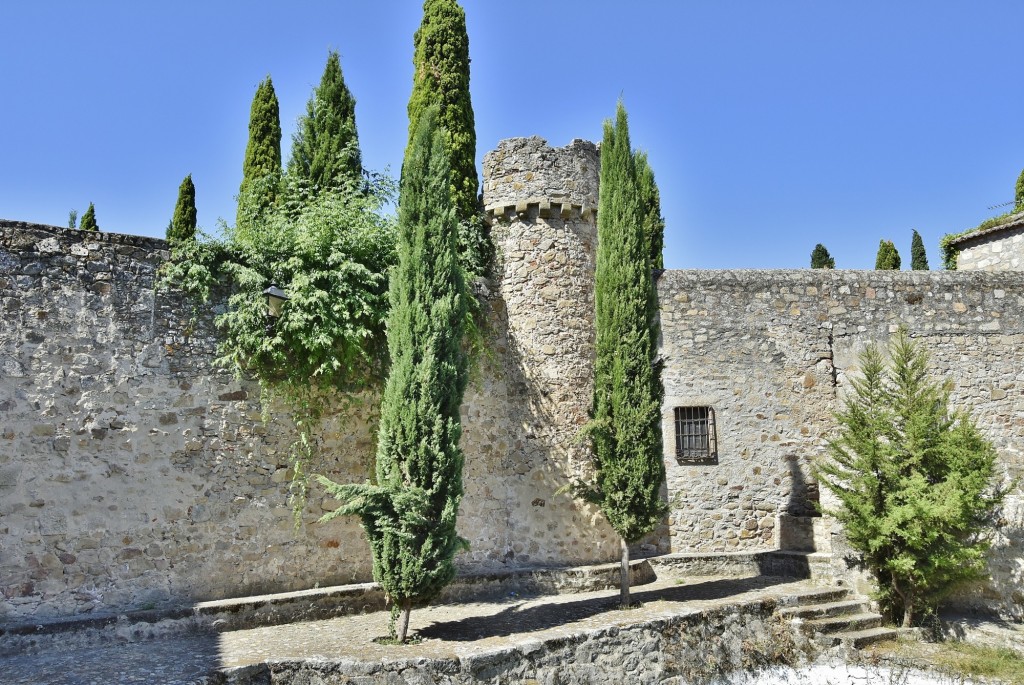 Foto: Centro histórico - Trujillo (Cáceres), España