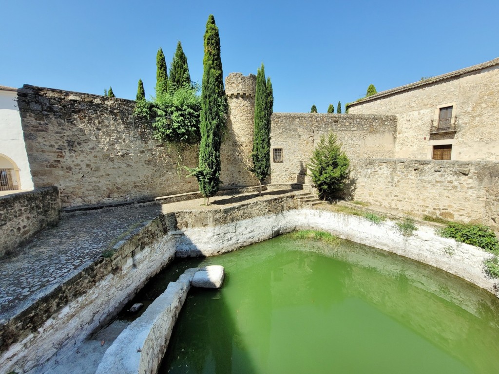 Foto: Centro histórico - Trujillo (Cáceres), España