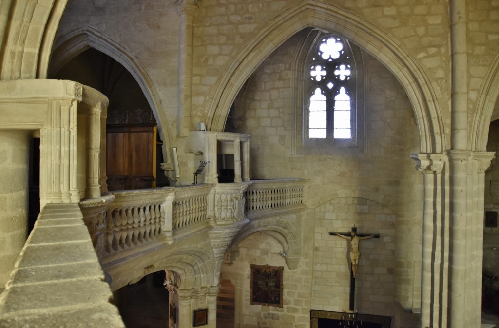 Foto: Iglesia de Santa María la Mayor - Trujillo (Cáceres), España