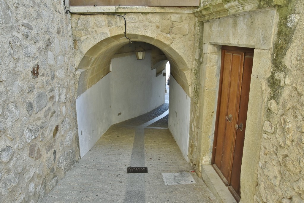 Foto: Centro histórico - Trujillo (Cáceres), España