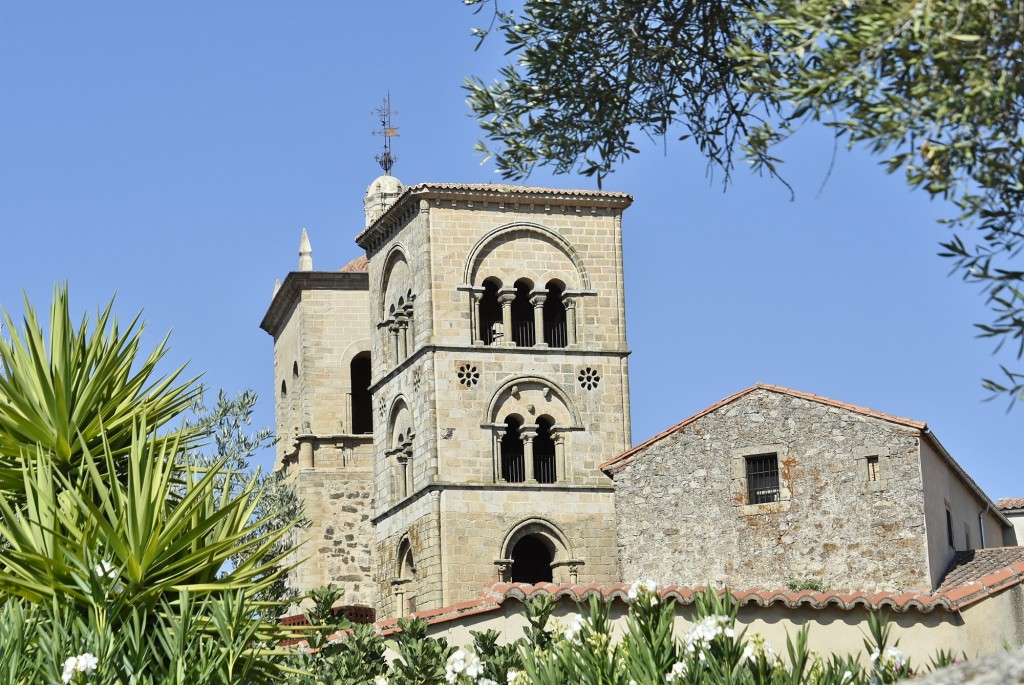 Foto: Centro histórico - Trujillo (Cáceres), España