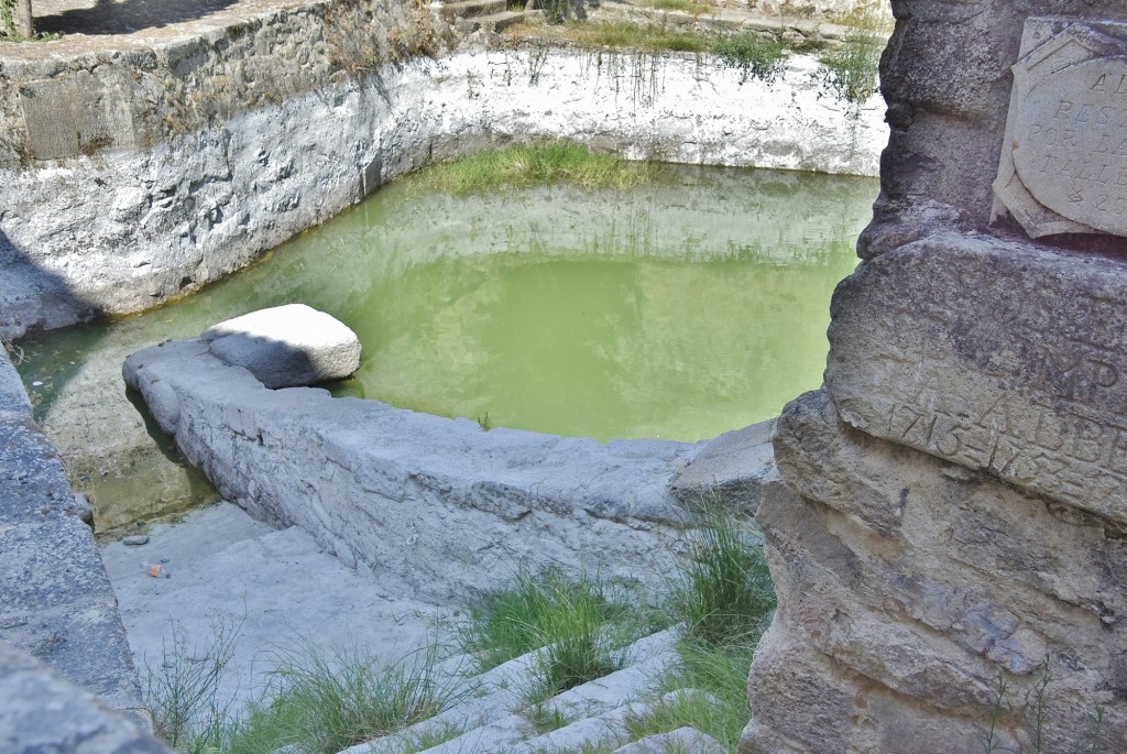Foto: Centro histórico - Trujillo (Cáceres), España