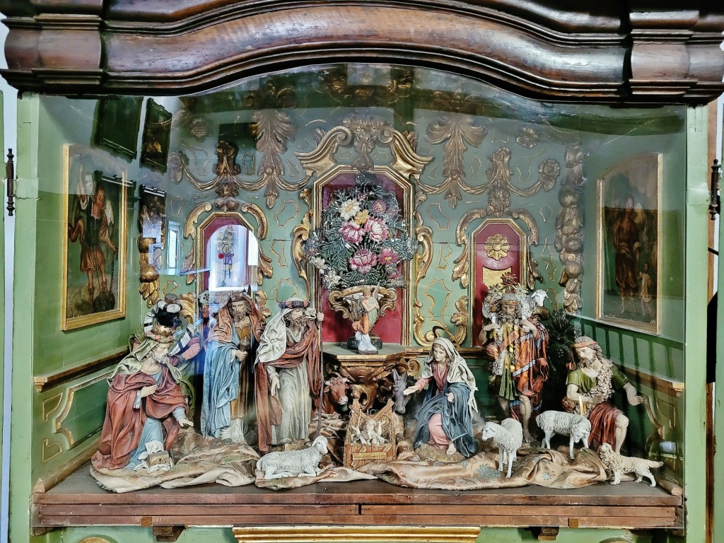 Foto: Iglesia San Martín - Trujillo (Cáceres), España