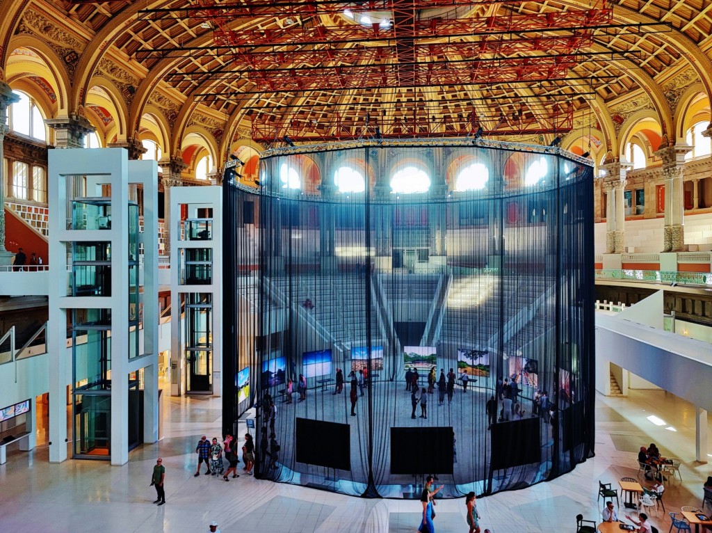 Foto: Museu Nacional d'Art de Catalunya - Barcelona (Cataluña), España