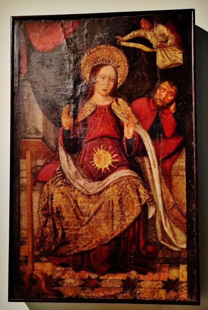 Foto: Museu Nacional d'Art de Catalunya - Barcelona (Cataluña), España