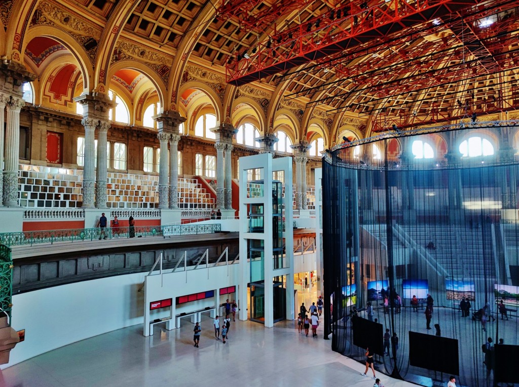 Foto: Museu Nacional d'Art de Catalunya - Barcelona (Cataluña), España