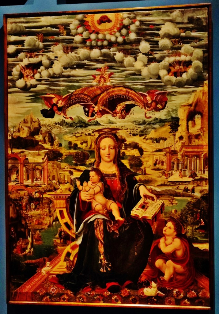 Foto: Museu Nacional d'Art de Catalunya - Barcelona (Cataluña), España