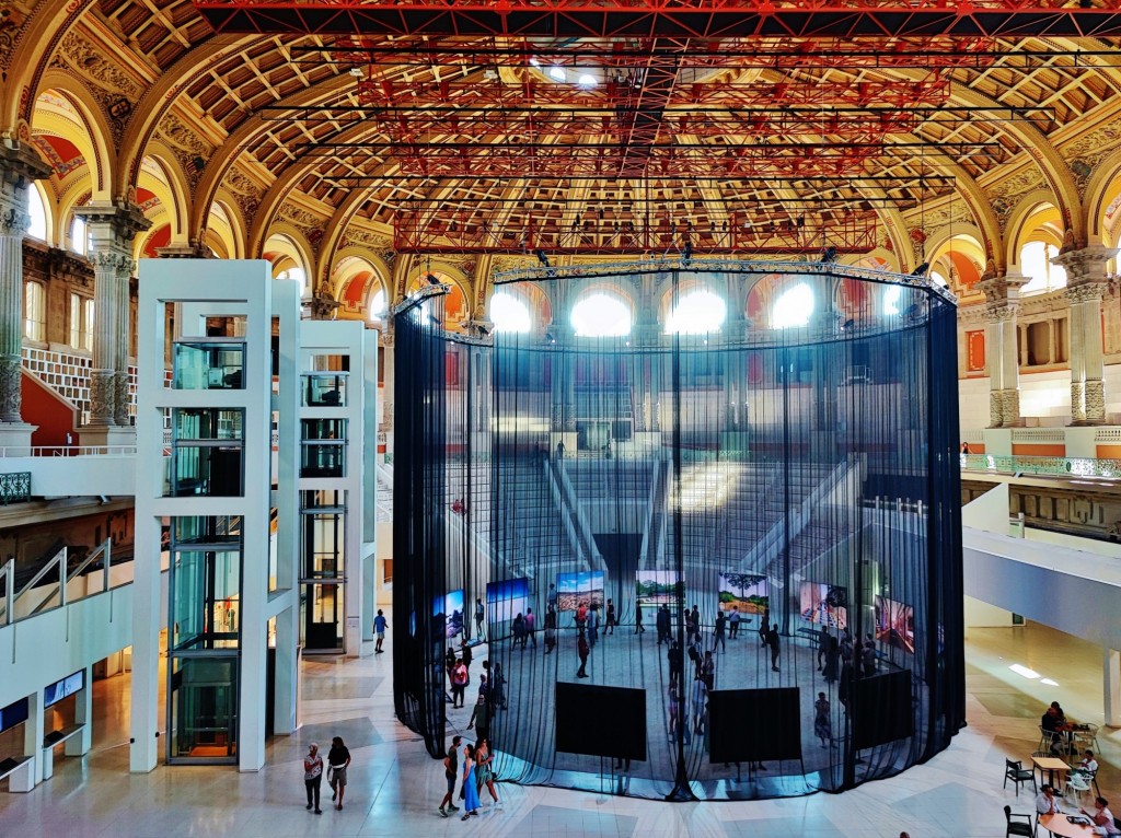 Foto: Museu Nacional d'Art de Catalunya - Barcelona (Cataluña), España
