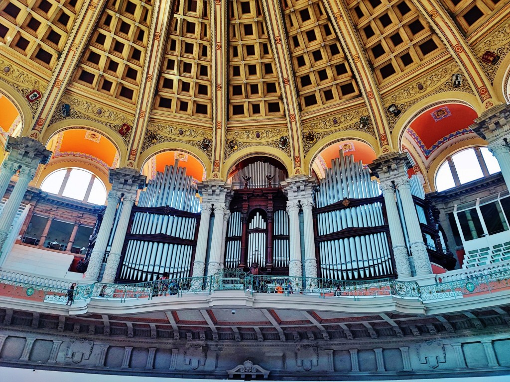 Foto: Museu Nacional d'Art de Catalunya - Barcelona (Cataluña), España